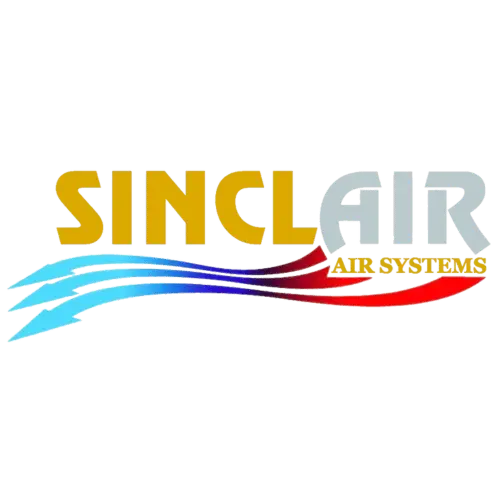 SINCLAIR AIR SYSTEMS