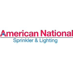 American National Sprinkler & Lighting