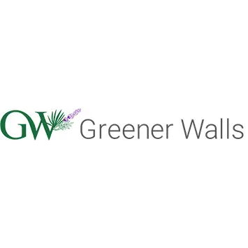 Greener Walls
