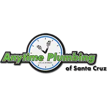 ANYTIME PLUMBING INC