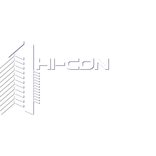 HI CON INC