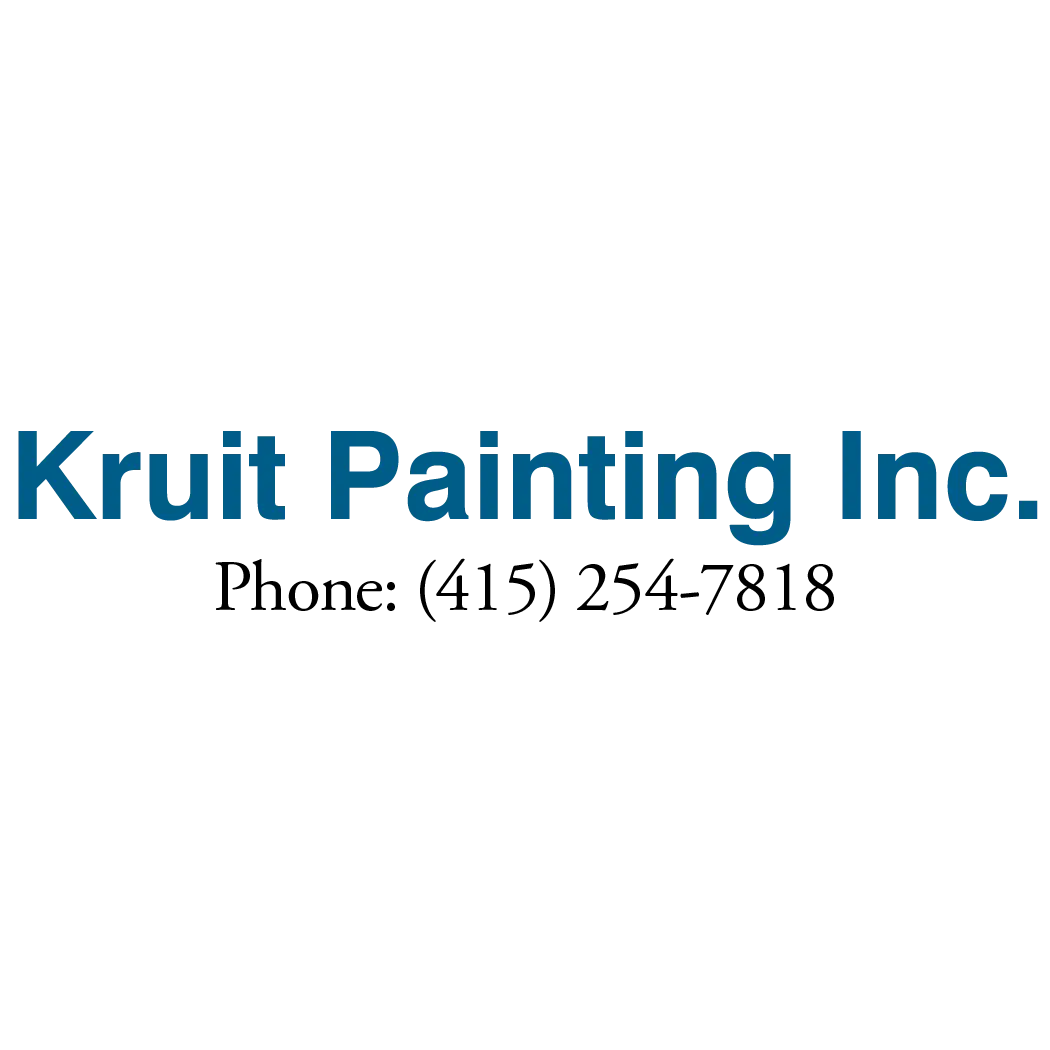 Kruit Painting