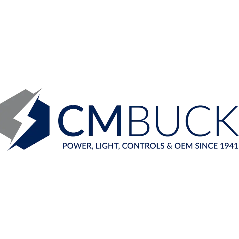 CM BUCK & ASSOCIATES INC