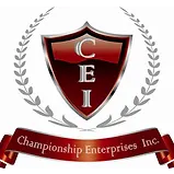 CHAMPIONSHIP ENTERPRISES INC