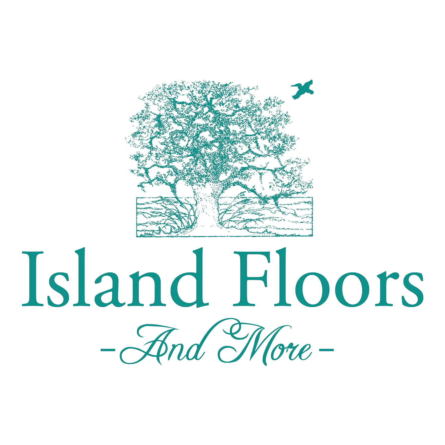 Island Floors & More