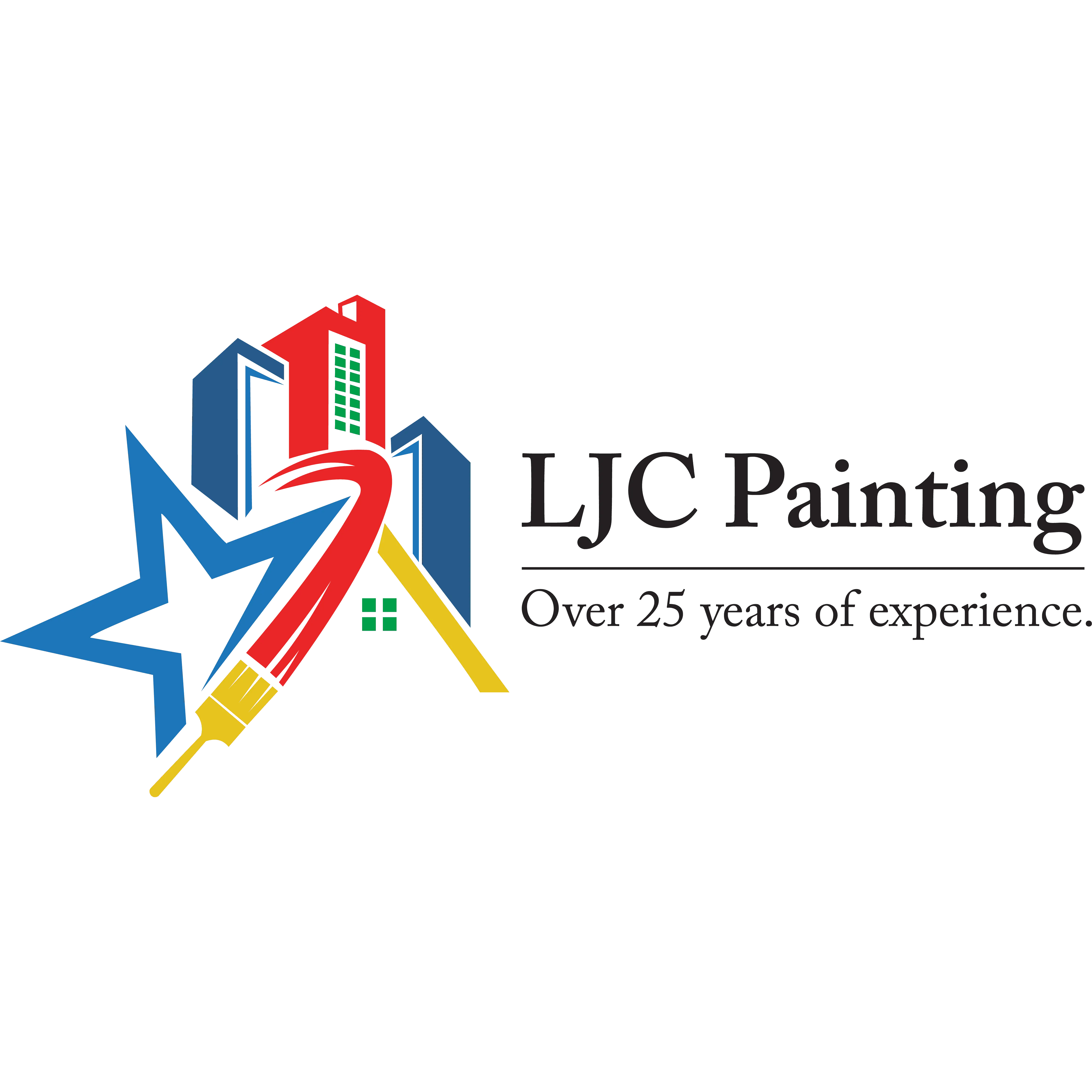 LJC Painting