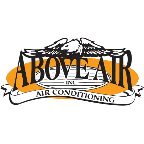 ABOVE AIR INC