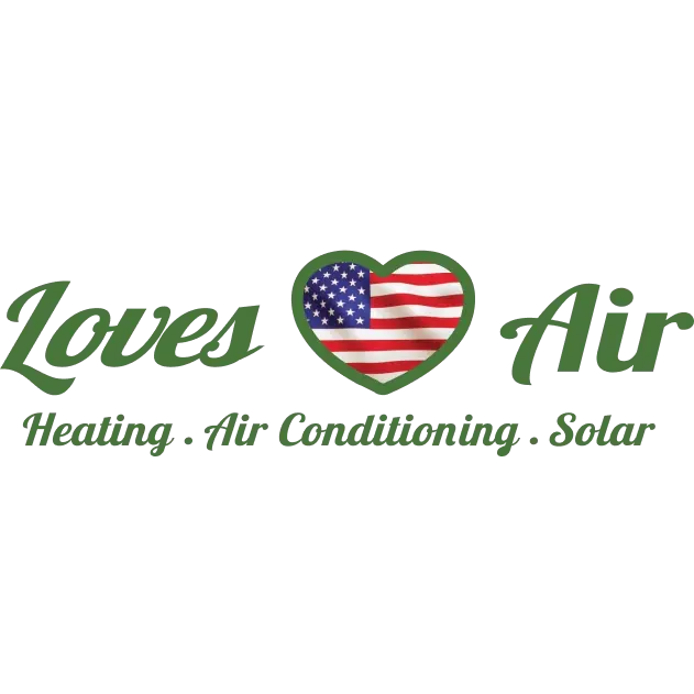 LOVES AIR INC