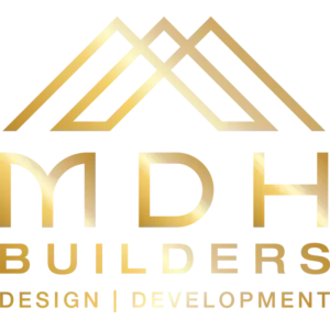 M D H BUILDERS INC