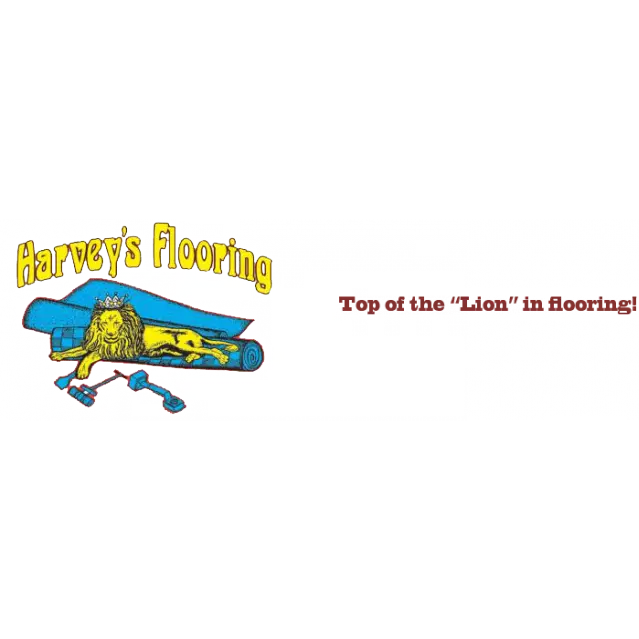 HARVEY'S FLOORING INC