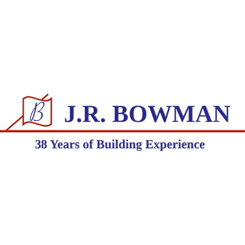 J R BOWMAN CONSTRUCTION COMPANY INC