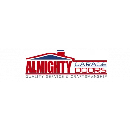 ALMIGHTY GARAGE DOORS