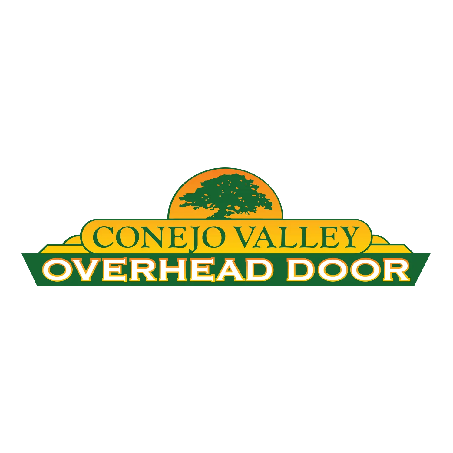 CONEJO VALLEY OVERHEAD DOOR