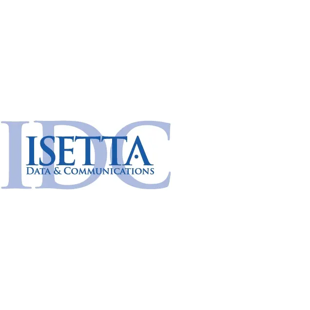 ISETTA DATA & COMMUNICATIONS INC