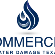 Commercial Water Damage Texas
