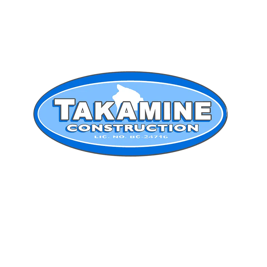 TAKAMINE CONSTRUCTION INC