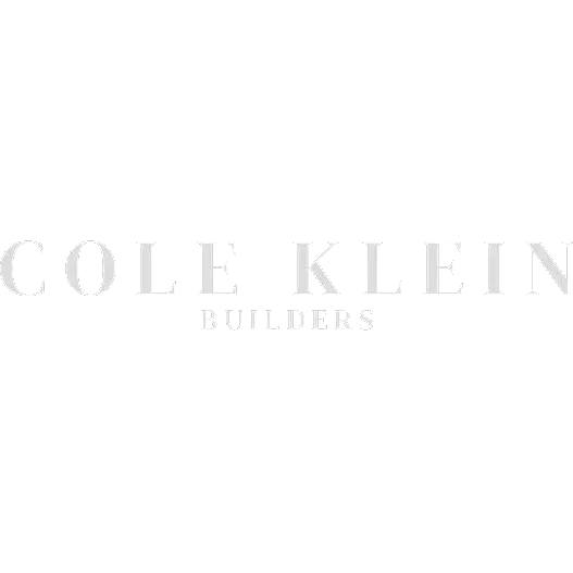 Cole Klein Builders
