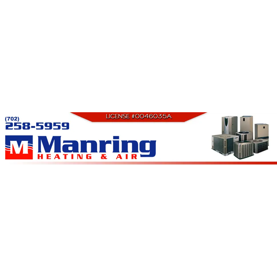 MANRING HEATING & AIR