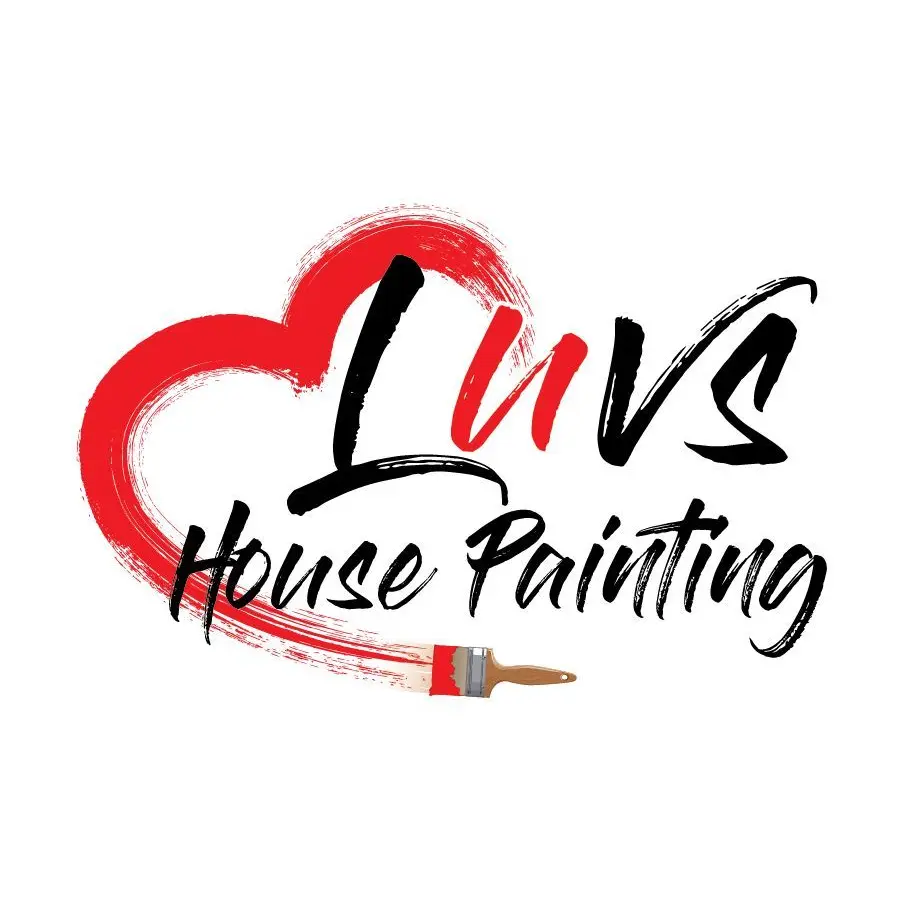 Luvs House Painting