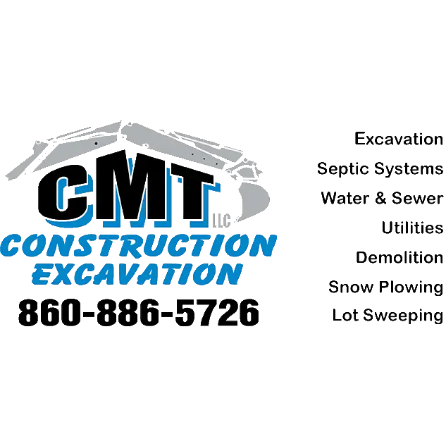 CMT Construction & Excavation