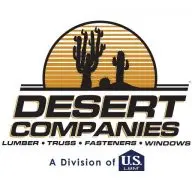 Desert Timbers Inc