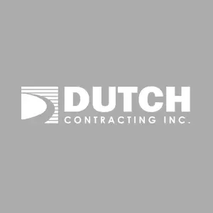DUTCH CONTRACTING INC