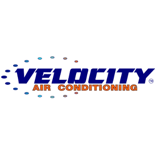 VELOCITY AIR CONDITIONING INC.