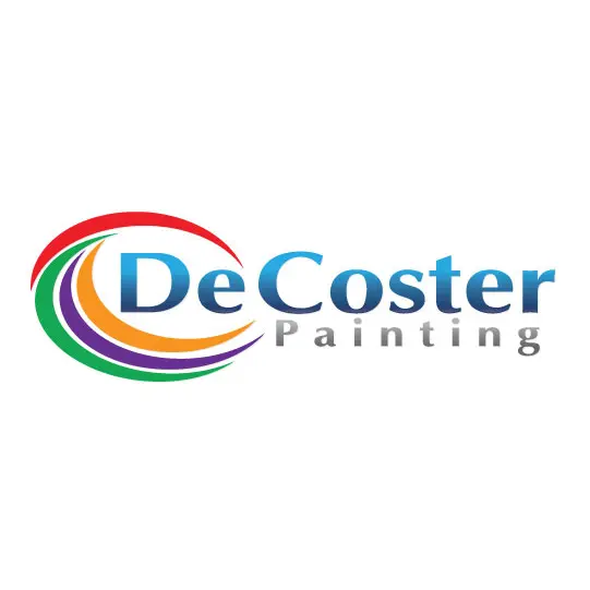 DE COSTER PAINTING