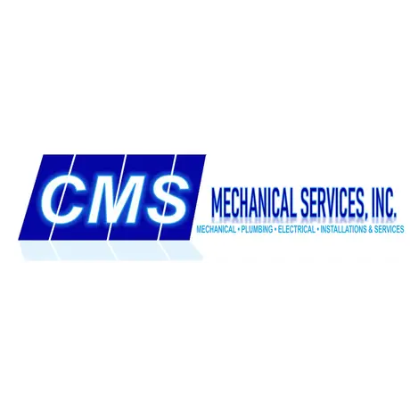 CMS Mechanical Services, Inc.