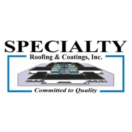 Specialty Roofing & Coatings Inc.