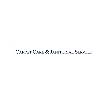 Walker’s Carpet Care & Janitorial Service
