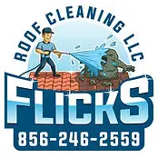 Flicks Roof Cleaning LLC