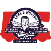 Luke's Moving Services