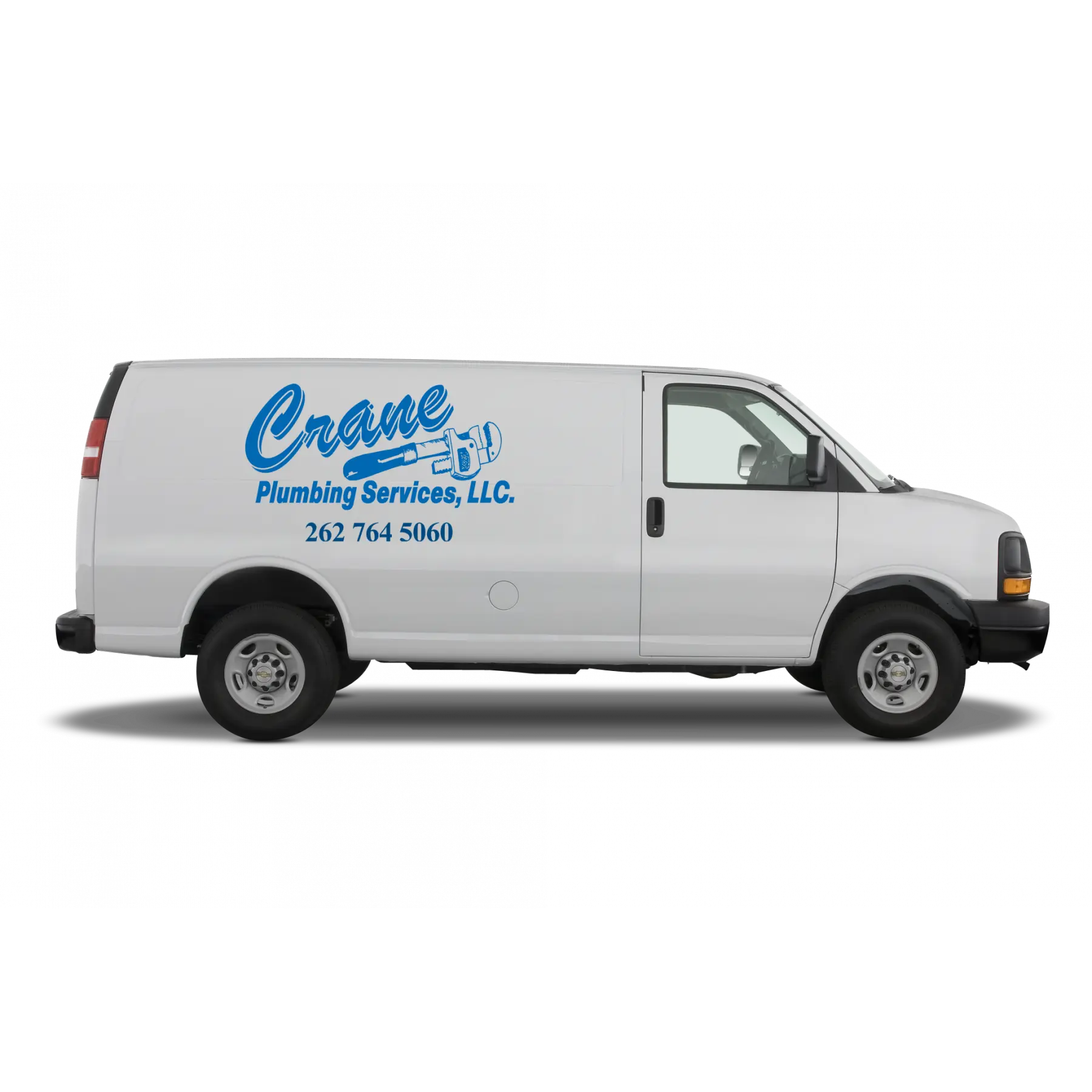 Crane Plumbing Services