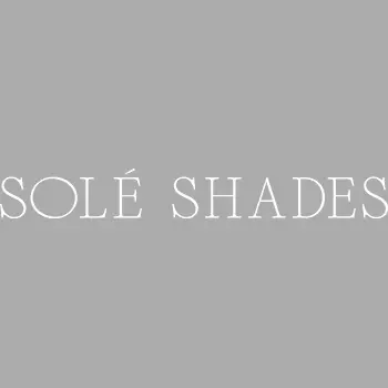 Solé Shades