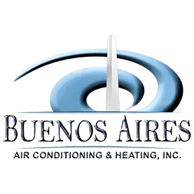 BUENOS AIRES AIR CONDITIONING & HEATING INC