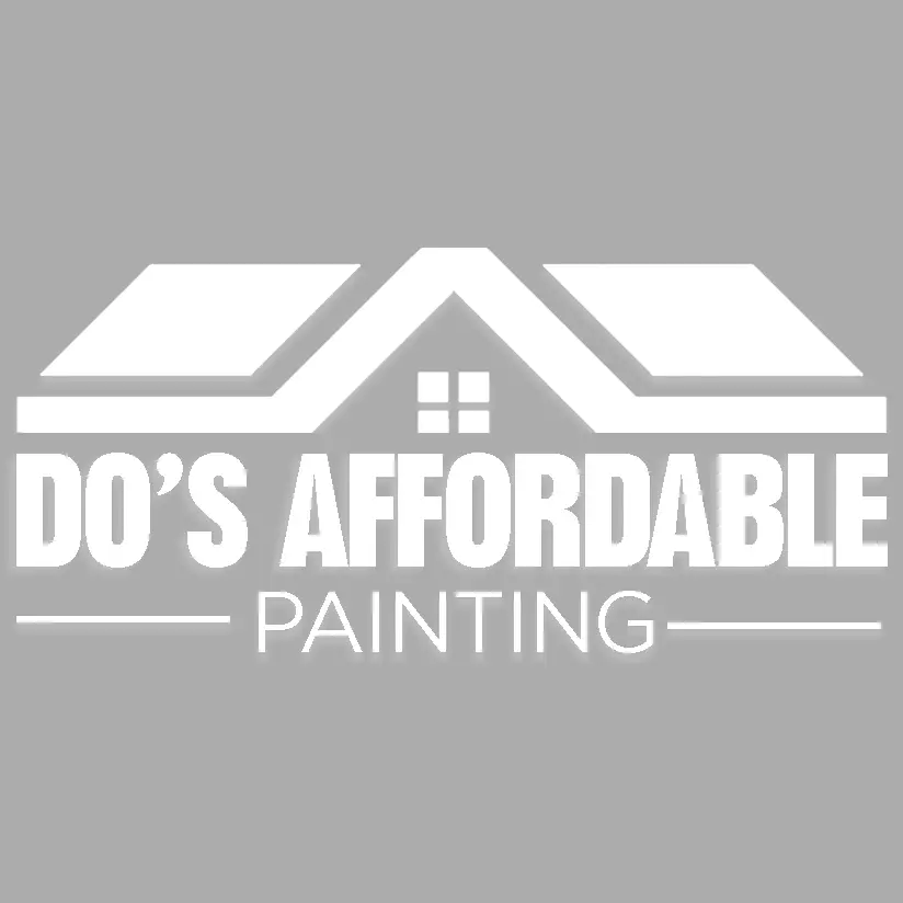 DO'S AFFORDABLE PAINTING