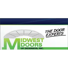 Midwest Doors of Dickinson Inc