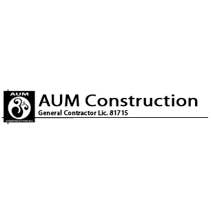 AUM CONSTRUCTION INC