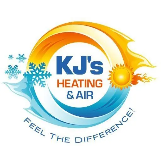 KJ's Heating and Air