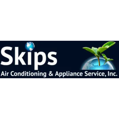 SKIP'S AIR CONDITIONING AND APPLIANCE SERVICE INC