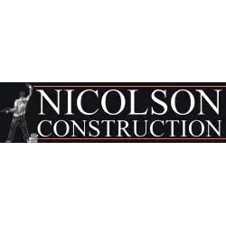 NICOLSON CONSTRUCTION INC