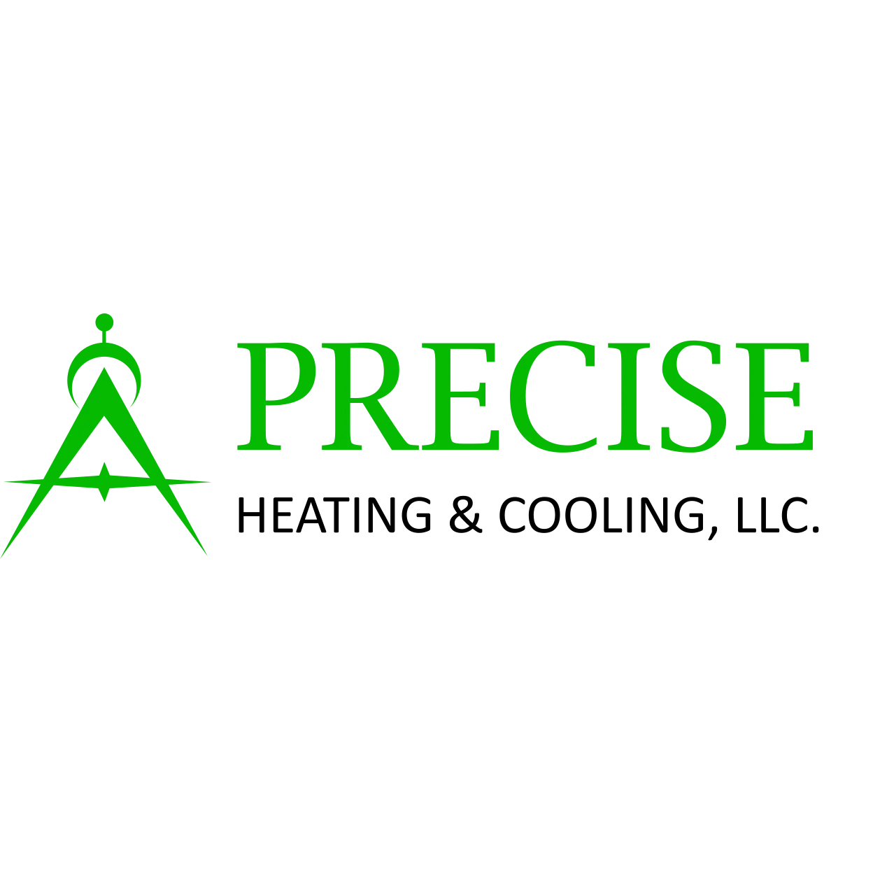 PRECISE HEATING & COOLING LLC