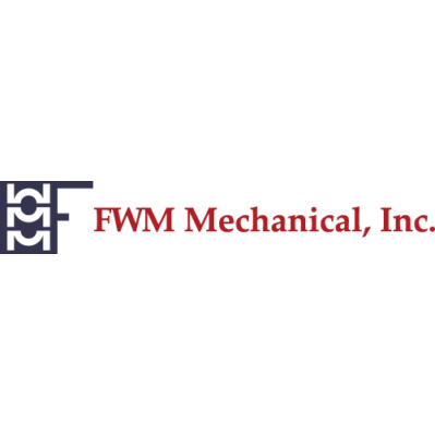 F.W.M. MECHANICAL INC