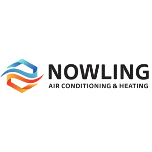 NOWLING'S AIR CONDITIONING AND HEATING INC
