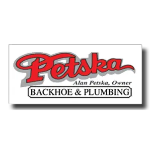 PETSKA BACKHOE & PLUMBING INC