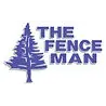 THE FENCE MAN