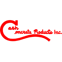 Cash Concrete Products, Inc.