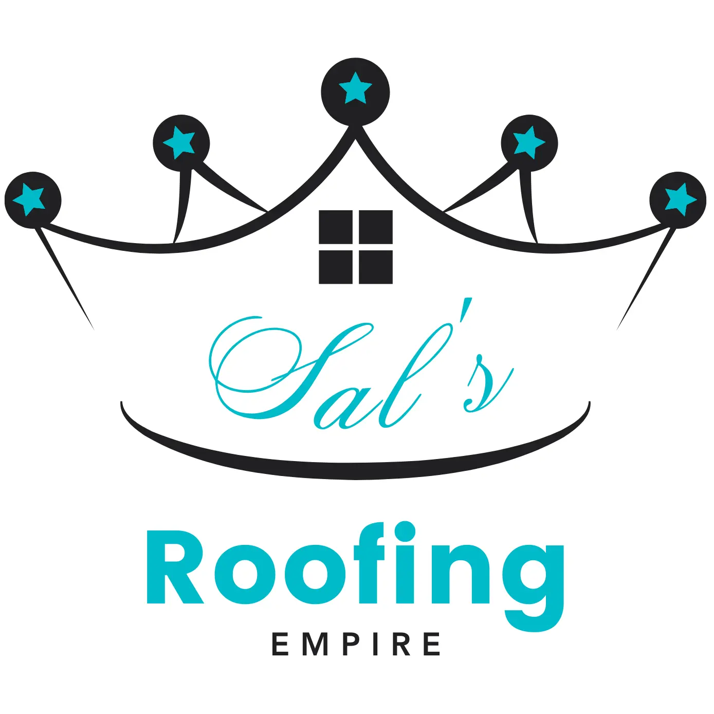 Sal's Roofing Empire