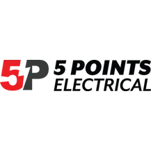 5 Points Electrical, Inc